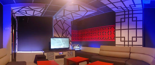 K Voice Family Karaoke