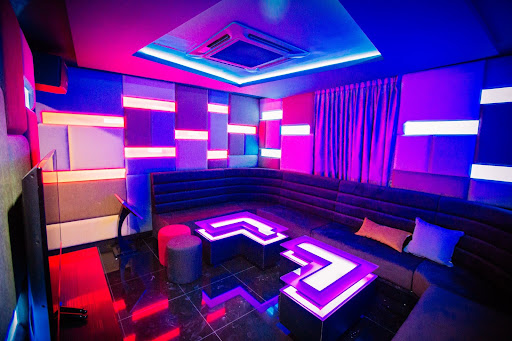 Jom Family Karaoke Kuantan