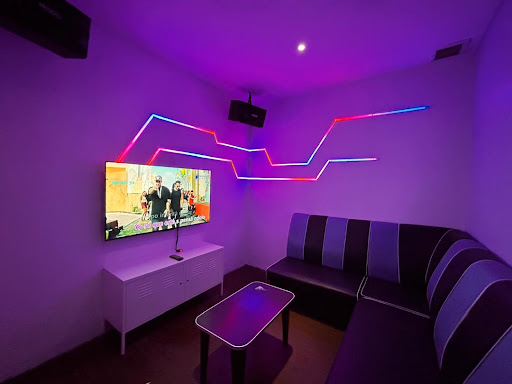 Music Star Karaoke Kuantan