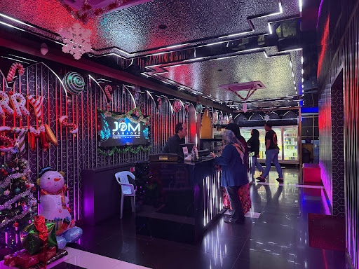 Sinaran Karaoke Kuantan/JOM
