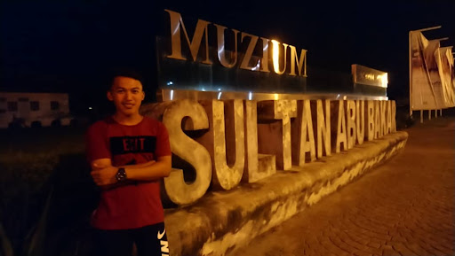 Muzium Masjid Sultan Abdullah