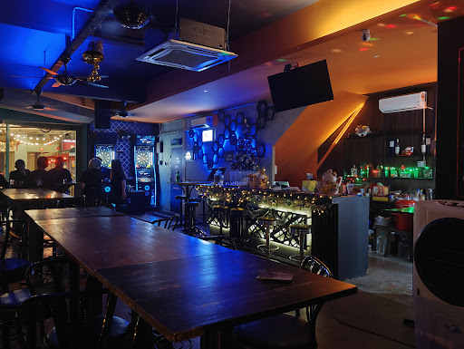 Lemon tree bistro & cafe