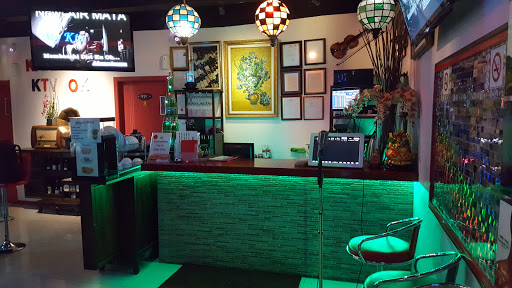 Ferringhi Classic Family Karaoke