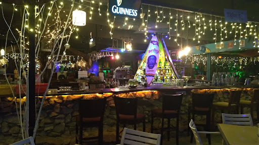 Bora Bora @ Ferringhi