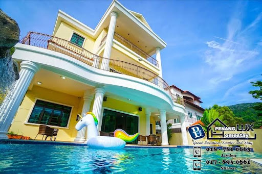 Private Pool Lux Villa w/KTV 20p