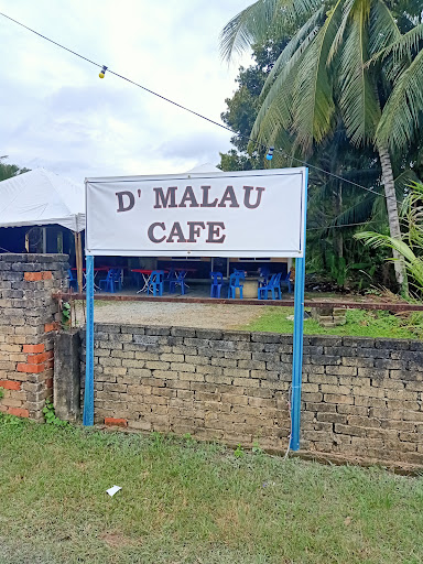 KARAOKE D' MALAU CAFE