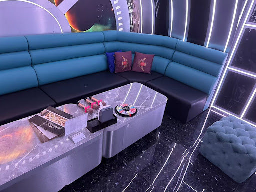 Superstar Family KTV Icon City