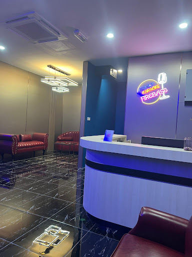 Firebass Family Karaoke Bandar Perda