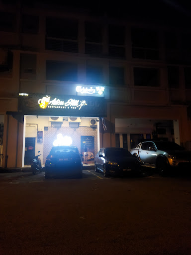 Aston Hill Restaurant & Pub