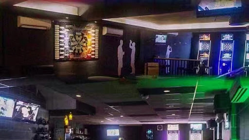 Chi He Wan Le Restaurant