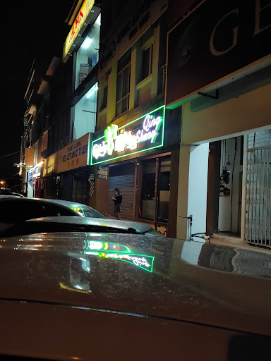 醉今生Qing Sheng Ktv Cafe