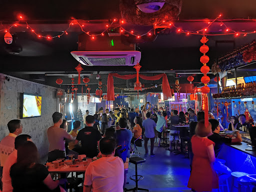 Beer City Karaoke Pub & Bistro