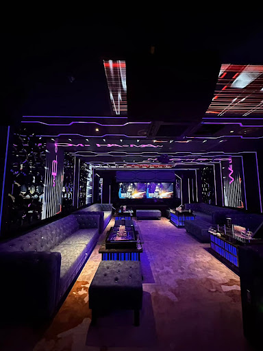 豪门 Haoman Night Club