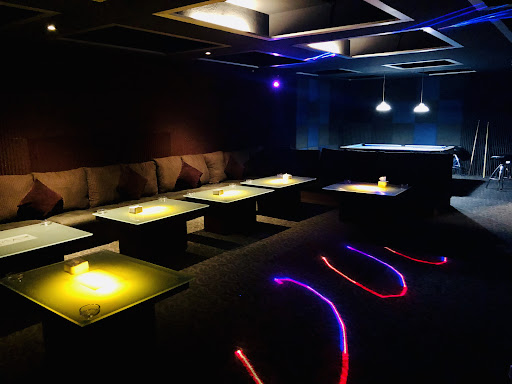 De' palace 2 KTV