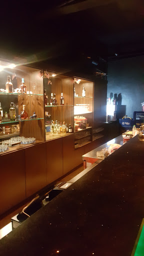Hana Mizuki Japanese Karaoke and Bar
