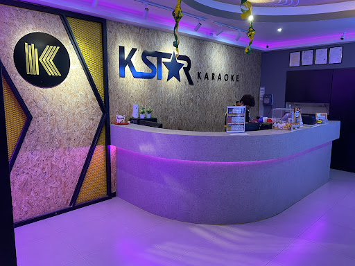 KStar Family Karaoke