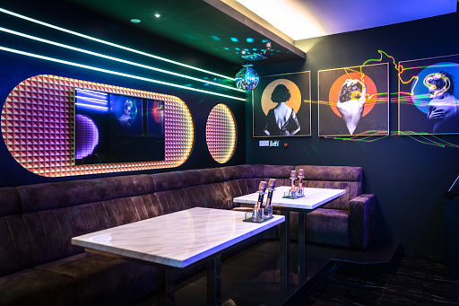 共渡好时光 Bayan Baru Branch GoodTime Family Karaoke Bayan Baru